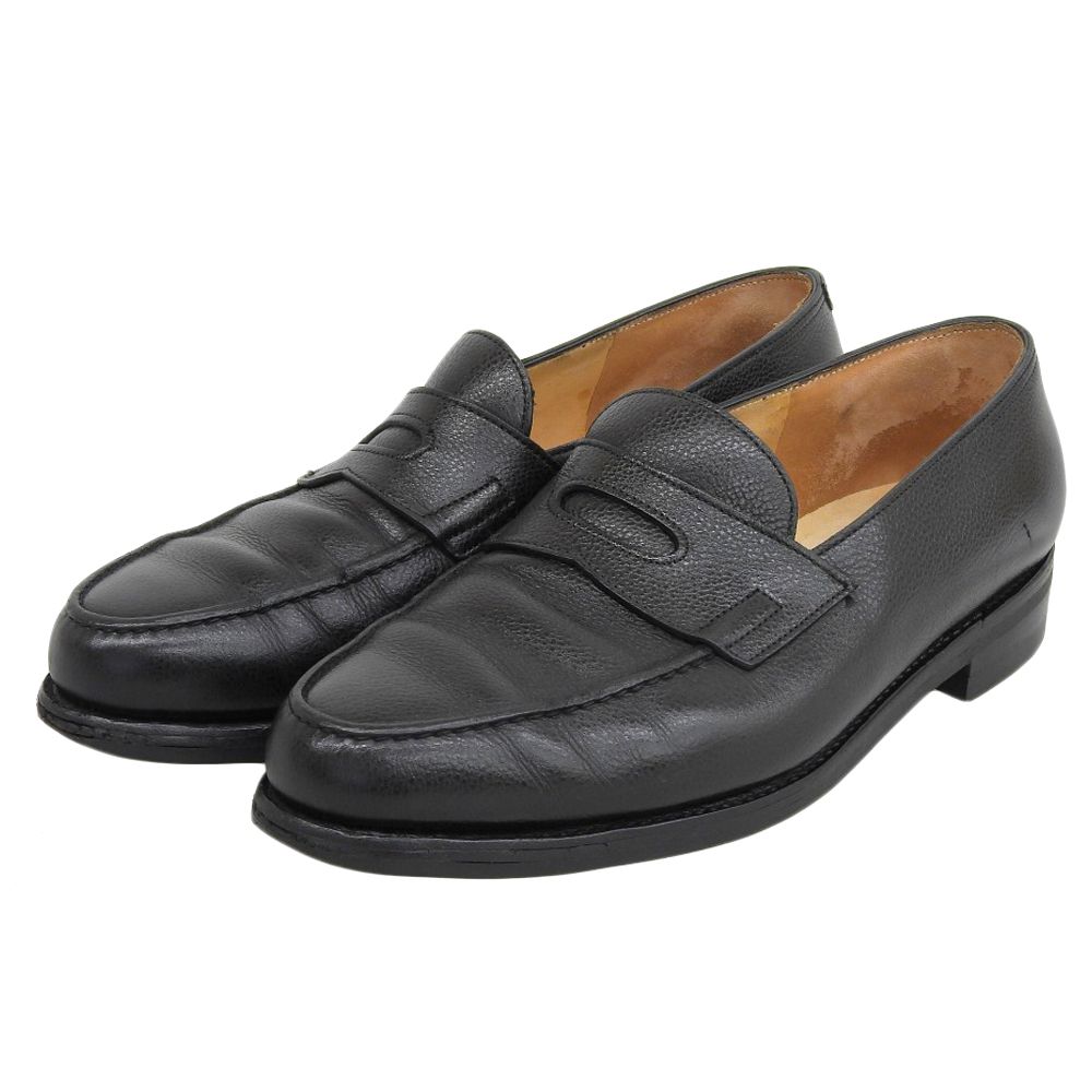 JOHN LOBB ジョンロブ John Lobb ジョンロブ ロペス コイン 