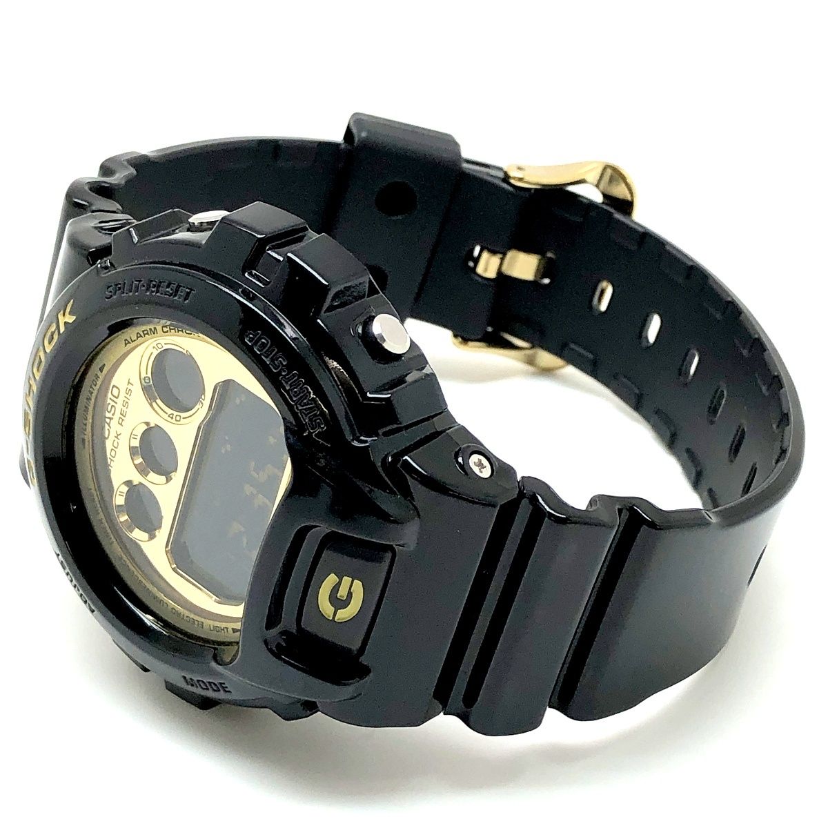 G-SHOCK ジーショック DW-6900CB-1 Crazy Colors クレイジーカラーズ  