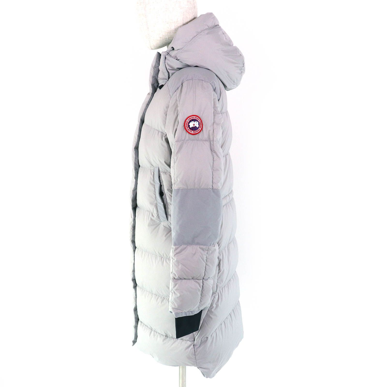 CANADA GOOSE カナダグース ダウンジャケット レディース ダウン