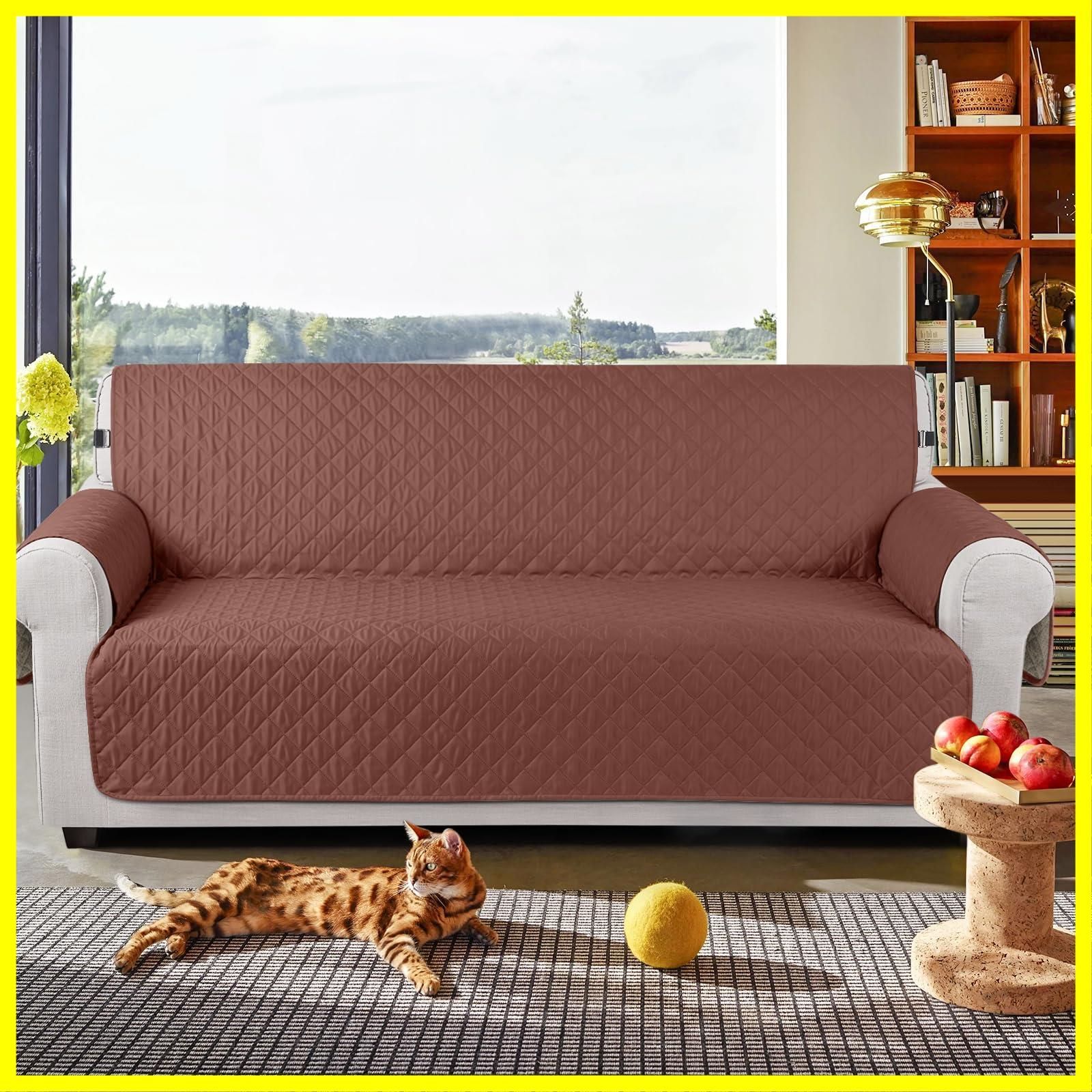 NBA シカゴブルズ ブランケット マルチカバー ソファーカバー 145x118