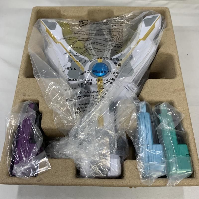 中古】開封)ガッツスパークレンス MEMORIAL EDITION[91] - メルカリ