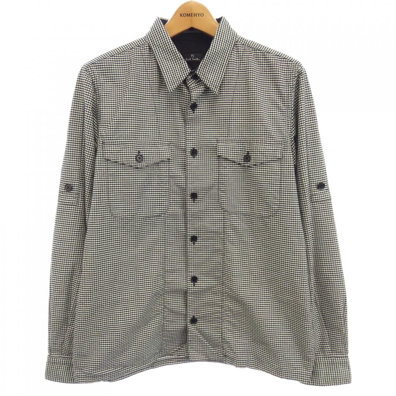 ピーエスポールスミス PS Paul Smith シャツ