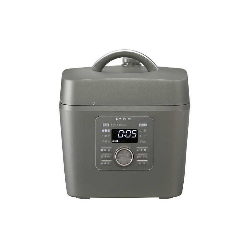 未開梱 コイズミ