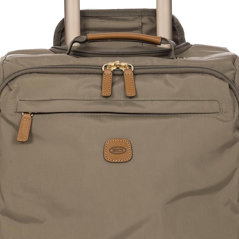 ブリックス キャリーバッグ ソフトキャリー 機内持ち込み sサイズ 1泊2日 出張 旅行 コンパクトNo.89107 1 NEXPOTALLINN_EU