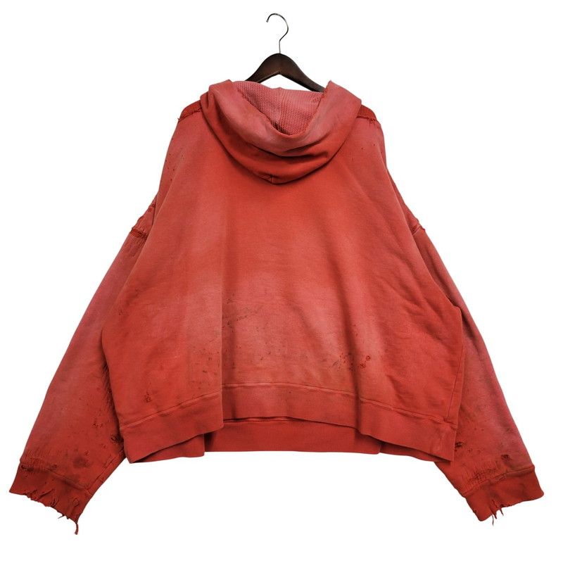 レディーメイドREADYMADE パーカー L size READYMADE (レディメイド) × パーカー・フーディー | cherry