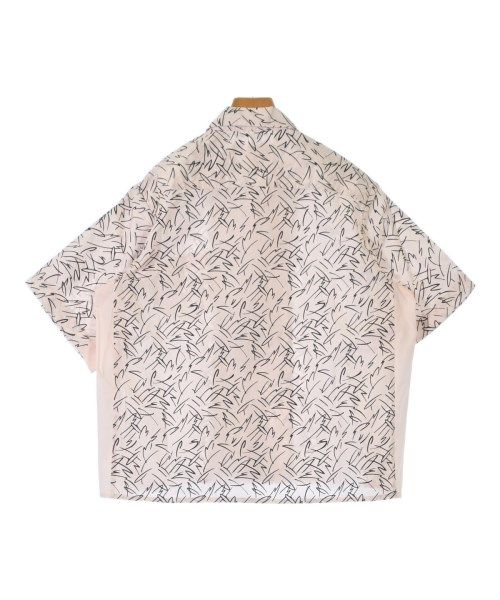 PLAN C カジュアルシャツ レディース 古着