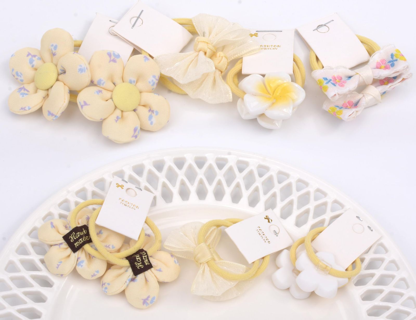 保育園 入園準備