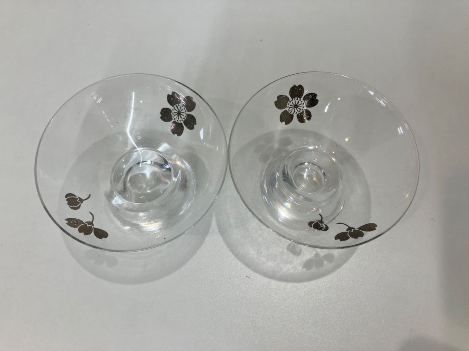 廣田硝子角ちろり酒器