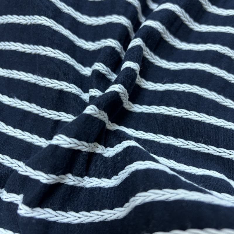 Aquascutum　アクアスキュータム 　レディース　Tシャツ　半袖　ロープ刺繍　ネイビー　11号　L　ベージュ Aquascutum アクアスキュータム レディース Tシャツ カットソー