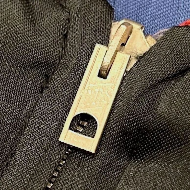 スペシャル 50s ビンテージ リバーシブル 刺繍入り スーベニア