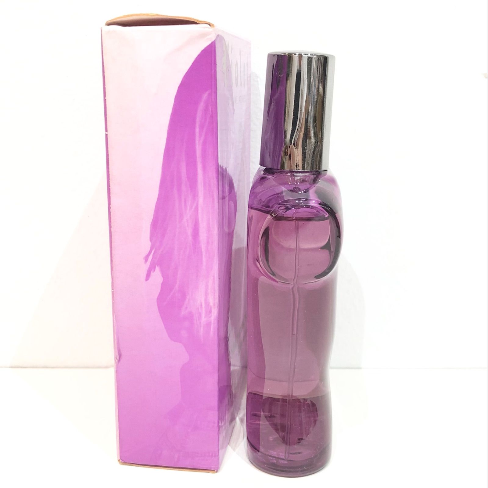 ジャンヌ・アルテス ロッキーマンバイオレット100ml