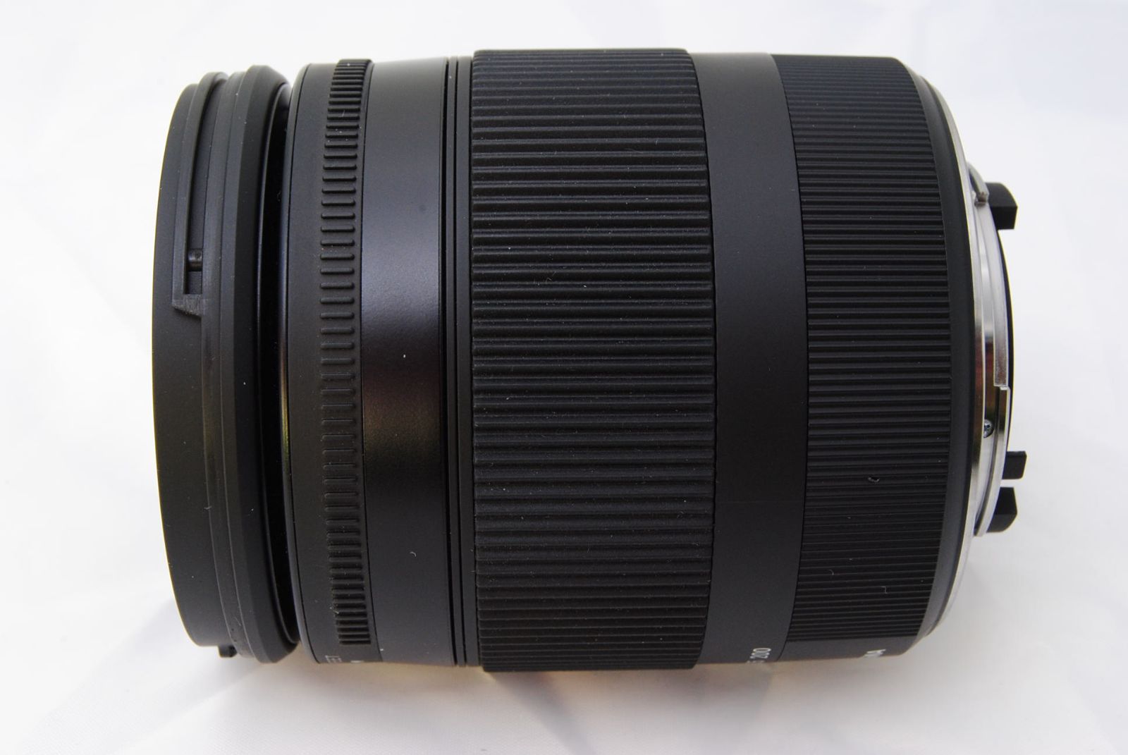 新品級 ☆ SIGMA Contemporary C014 Nikon F-DX 18-200mm F3.5