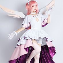 祭り仮装