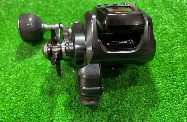  和塩 シマノ 21フォースマスター 200 電動リール リール