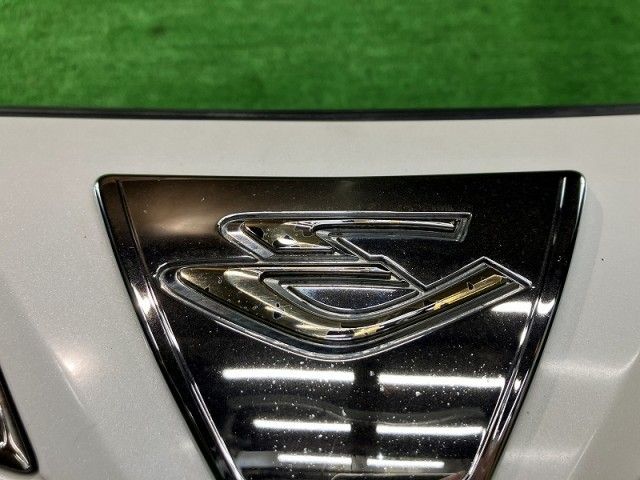 エスティマ ACR55W フロントバンパー G 4WD 7人 52119-28E10-A1 070  