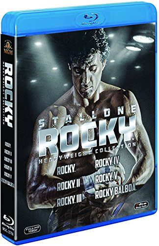 Blu-ray