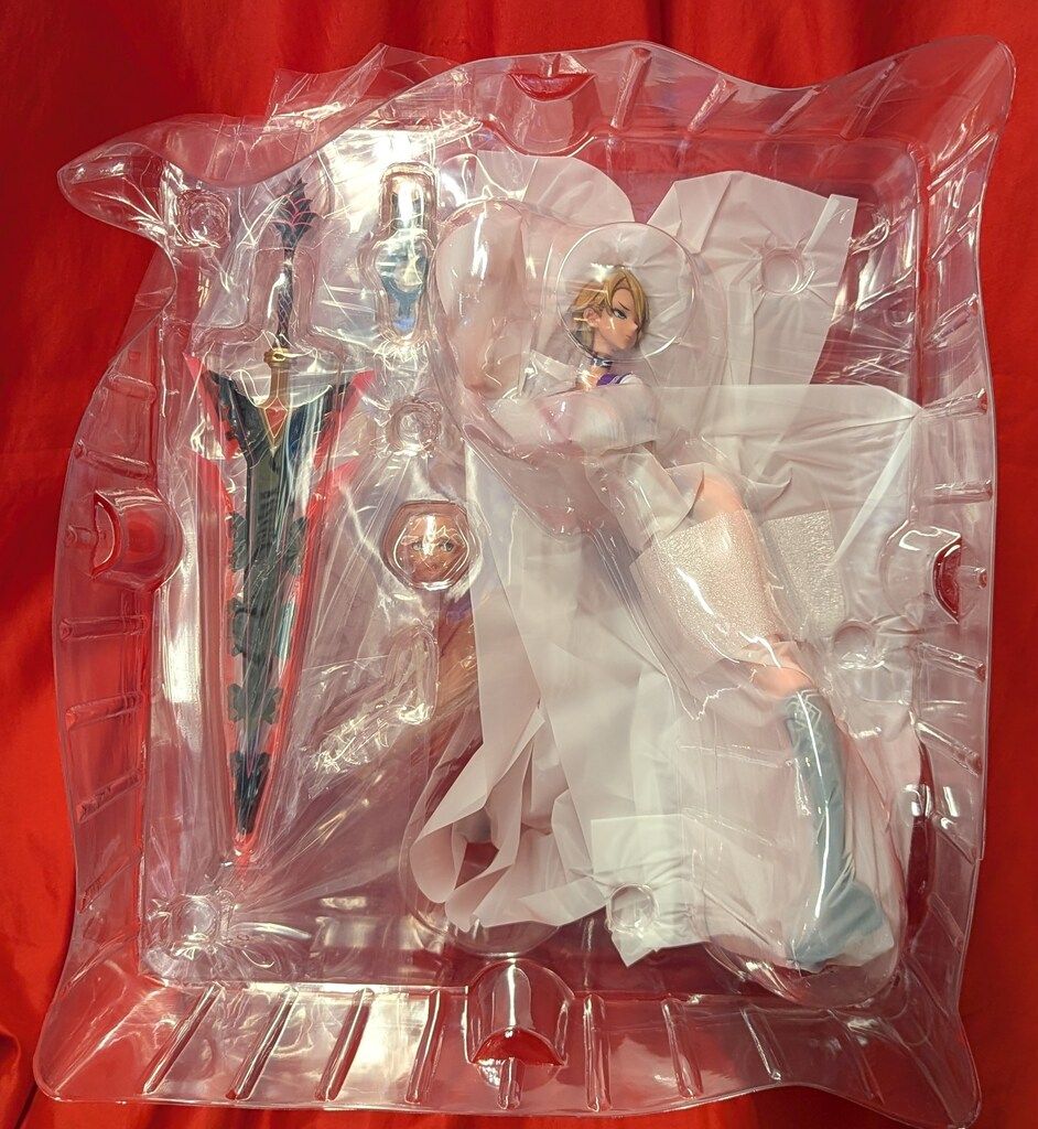 ダイキ工業 飛鳥瑠衣 夏セーラーVer. PVC - メルカリ