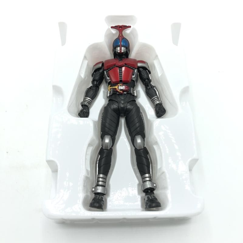 ライダーフォーム|仮面ライダーカブト