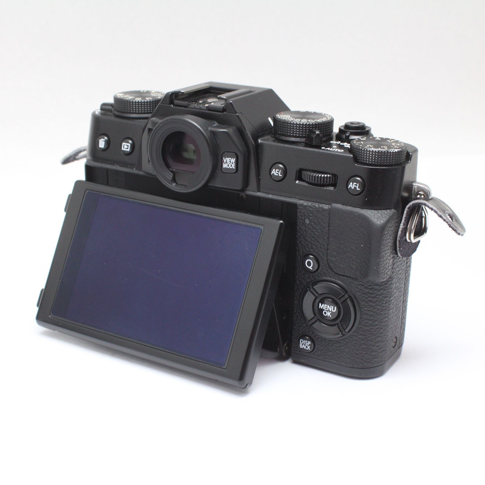 FUJIFILM X-T20