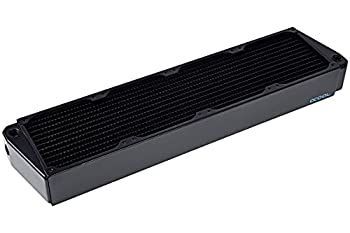 【中古】【輸入品・未使用】Alphacool NexXxoS UT60 Full Copper X-Flow 480mm radiator