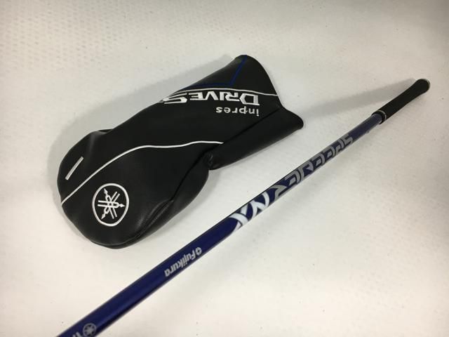 中古ゴルフクラブ】ヤマハ インプレス DRIVE STAR (ドライブ 中古ゴルフクラブ】ヤマハ インプレス DRIVE STAR (ドライブ