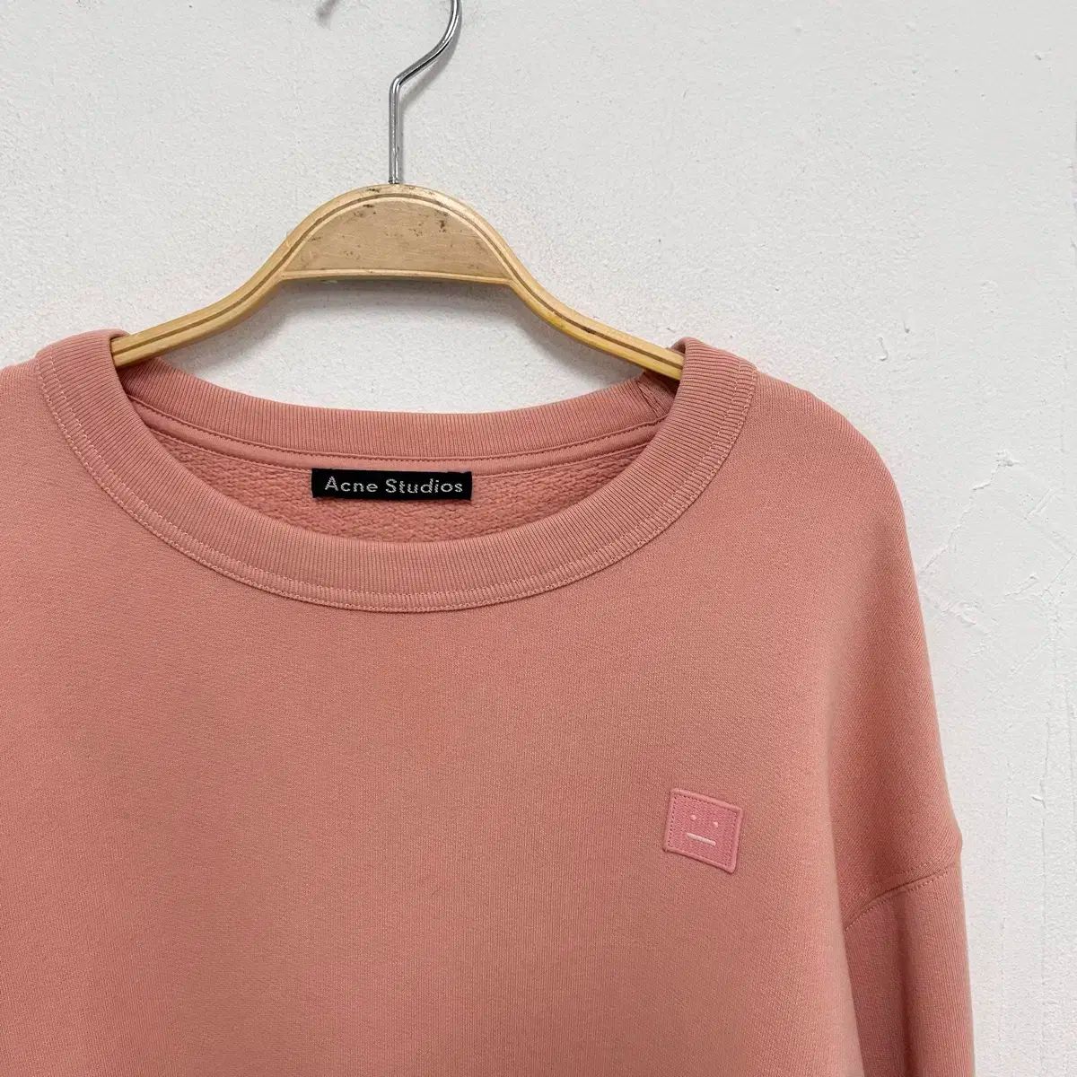 Acne Studios(アクネストゥディオズ) スタジオ トレーナー M