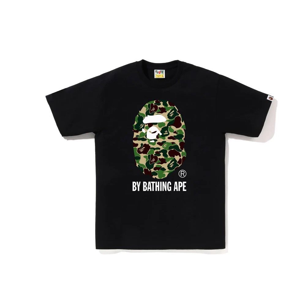 新品 A BATHING APE アベイシングエイプ  Tシャツ