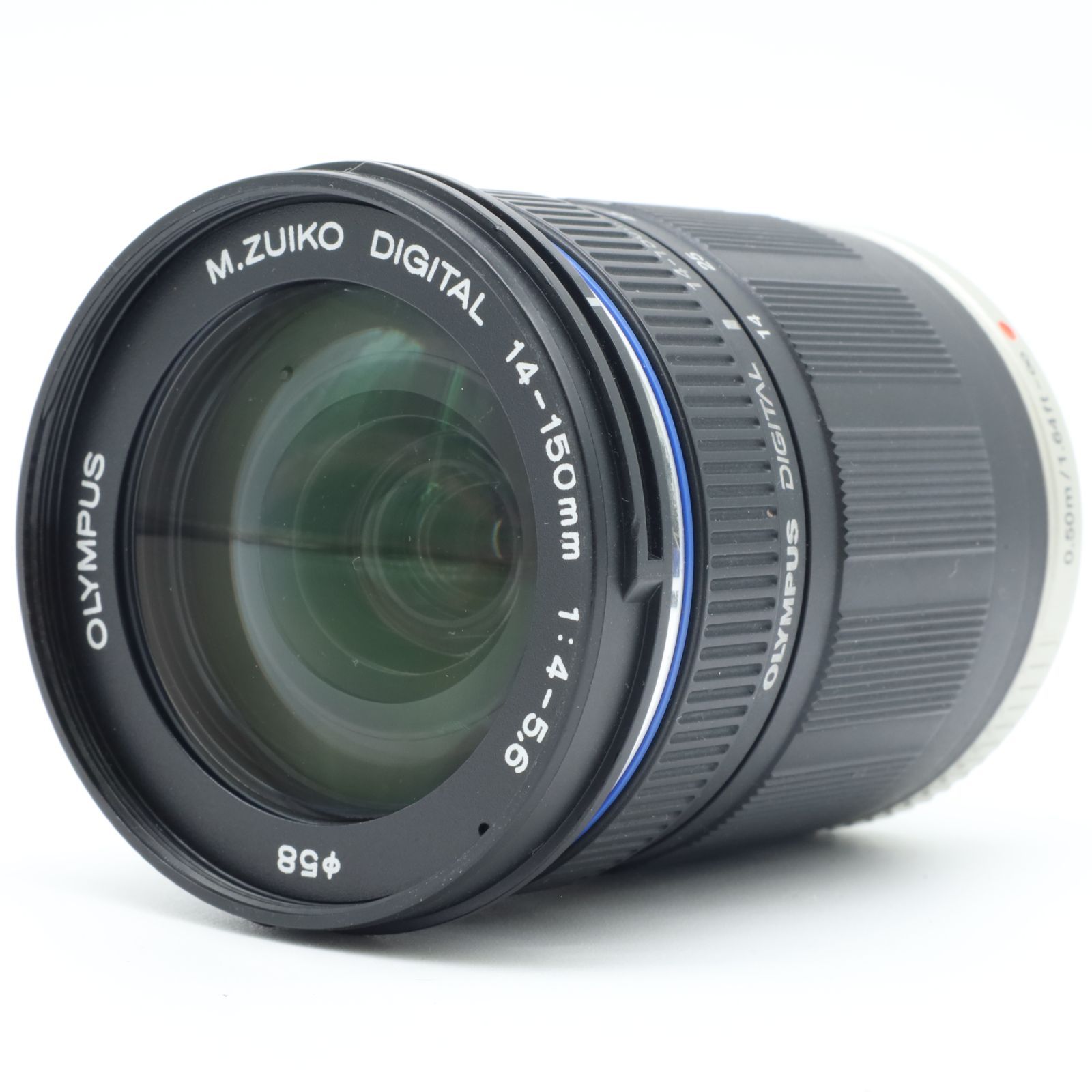 40-150mm F4.0-5.6