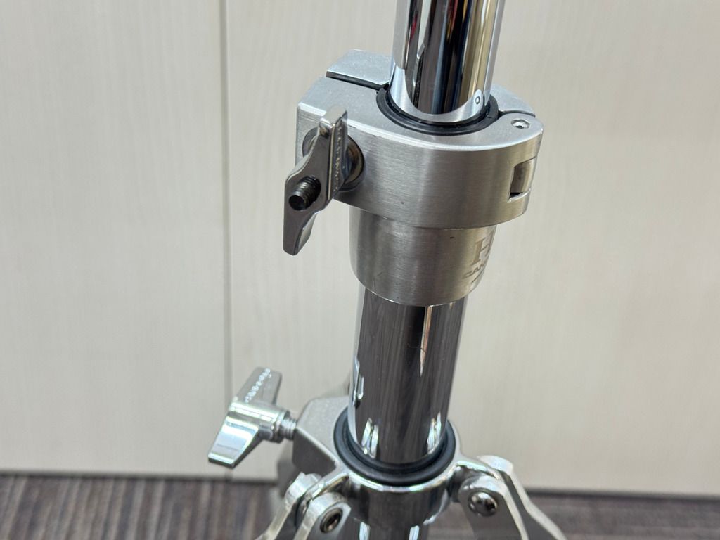 CANOPUS ハイブリッドブームシンバルスタンド 2 CBS2-2HY 1 WWW_TRAVELLANDINDIA_COM