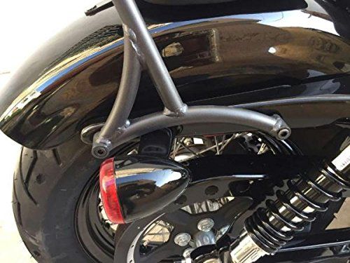 シーシーバーXL1200R XL883