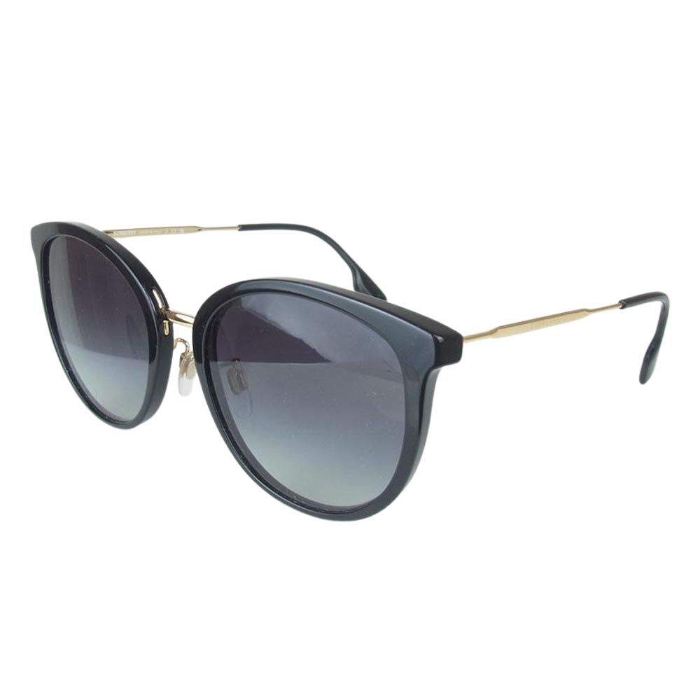 BURBERRY LONDON バーバリー ロンドン 0BE4289D 国内正規品 サングラス メガネ ブラック系【中古】 BURBERRY LONDON バーバリー ロンドン 0BE4289D 国内正規品 サングラス