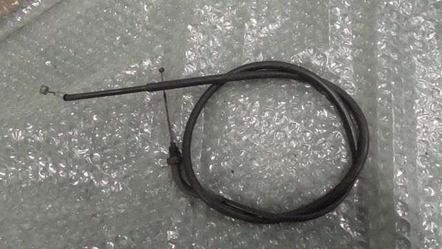 V45マグナ　RC28-1000xxx　の　チョーク　ワイヤー:#1734570829