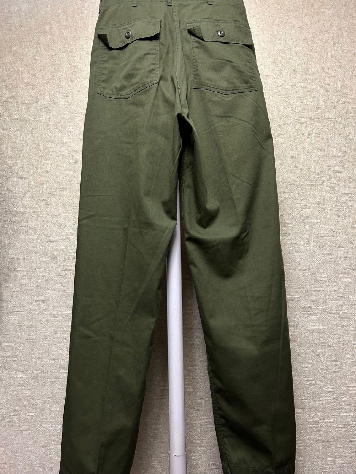 Polar Skate Co ビッグボーイ グリーン BIG BOY JEANS デニム
