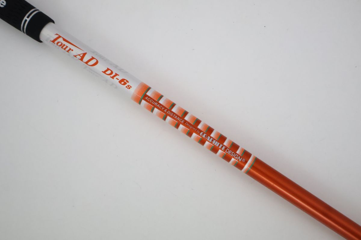 Tour AD PT-6S シャフト テーラーメイド TOUR AD PT-6S テーラーメイド