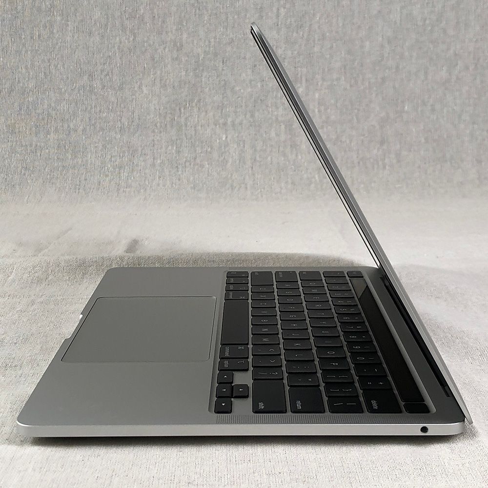 ジャンク】MacBook Pro M1 16GB/256GB - メルカリ