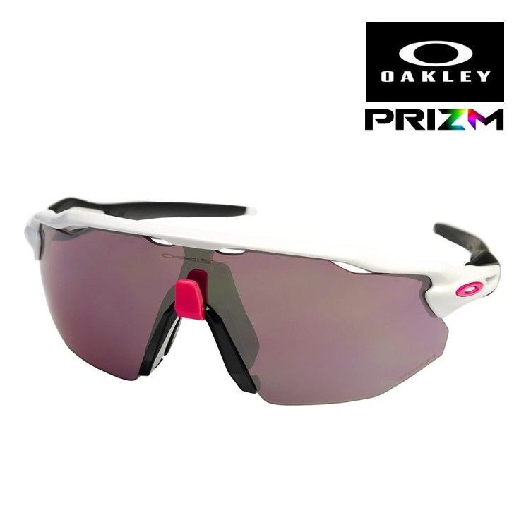 店頭展示品 送料込 OAKLEY||RADAR EV ADVANCER|レーダーEV アドベンサー||ハイブリッジフィット サングラス プリズム||oo9442-0438||オークリー