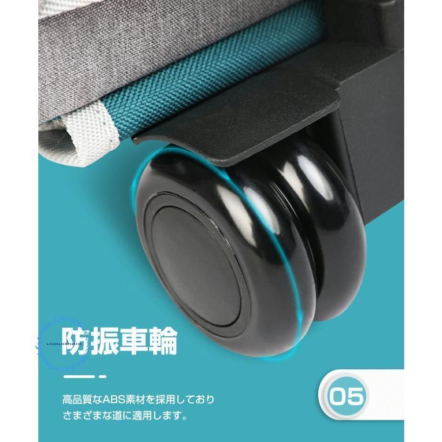 ペットバッグ 楽に移動