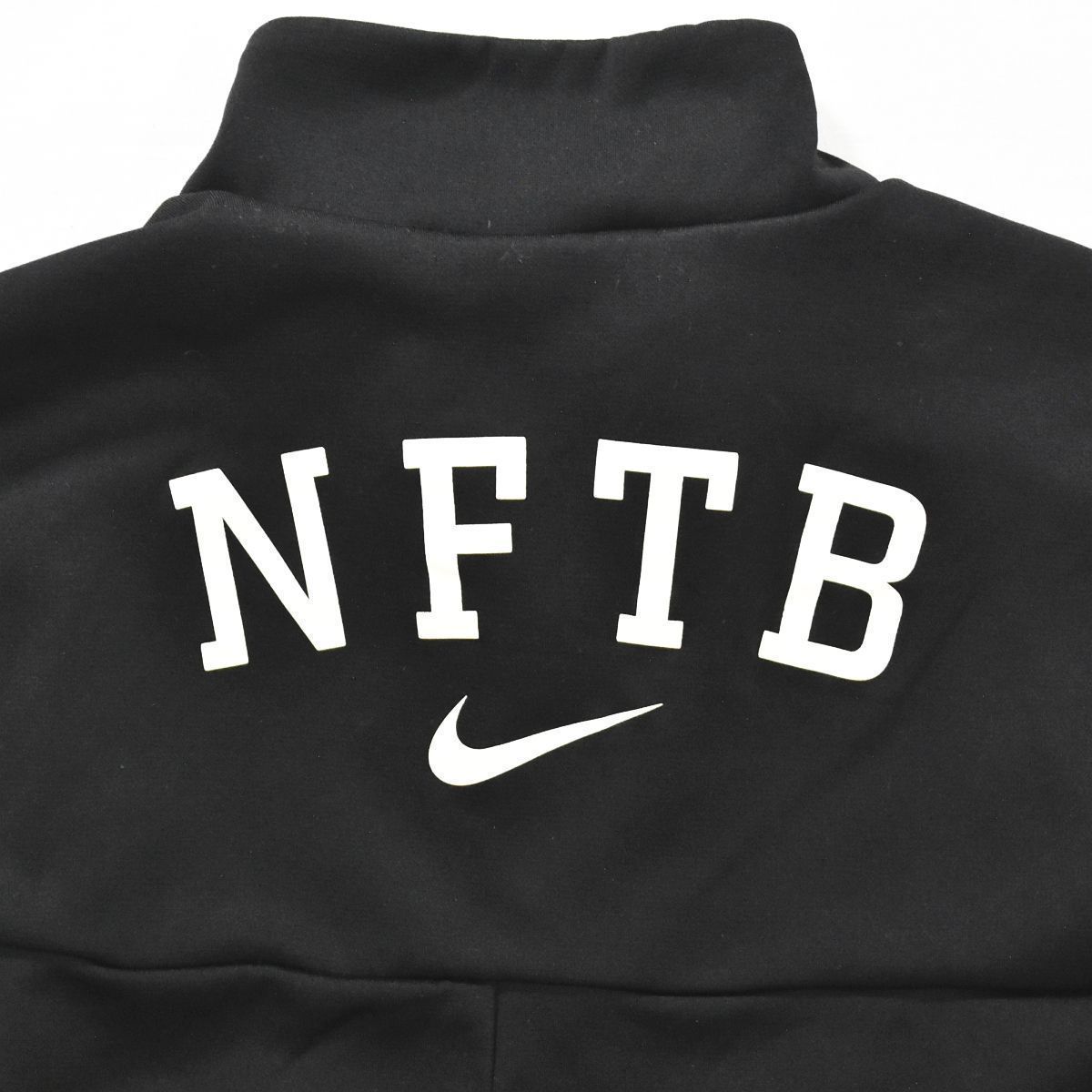 NIKE ジャージ　セットアップ　NFTB NIKE NFTB ジャージ 上下 セット ナイキ ブルー ネイビー
