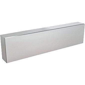 2営業日で発送 ニューストロング スチールパラレル 幅16 高25 長150mm code 7806132