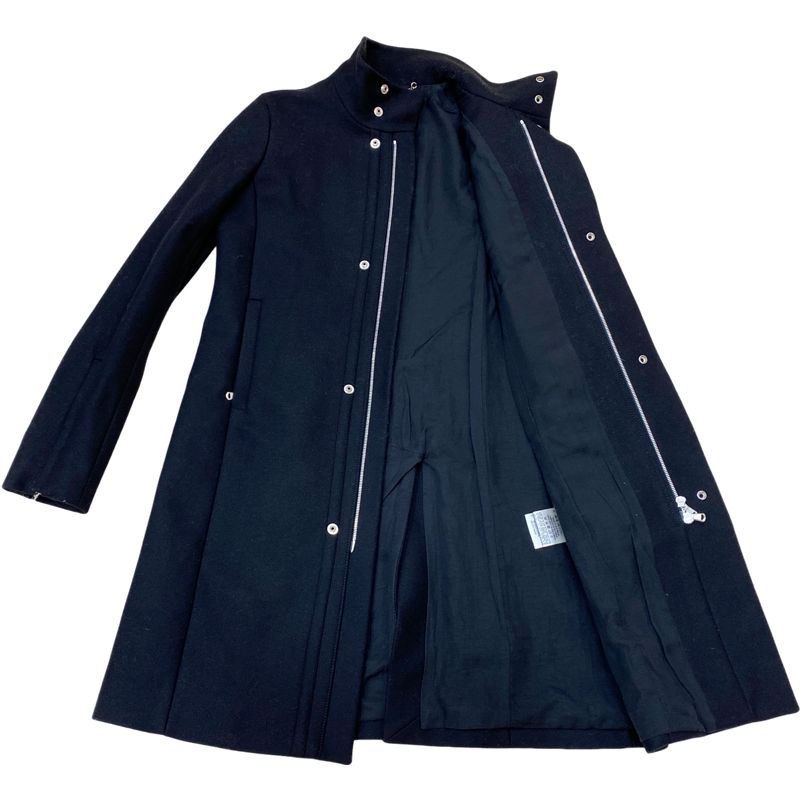 極上 40サイズ 国内正規品】DIESEL BLACK GOLD レディース ウール 