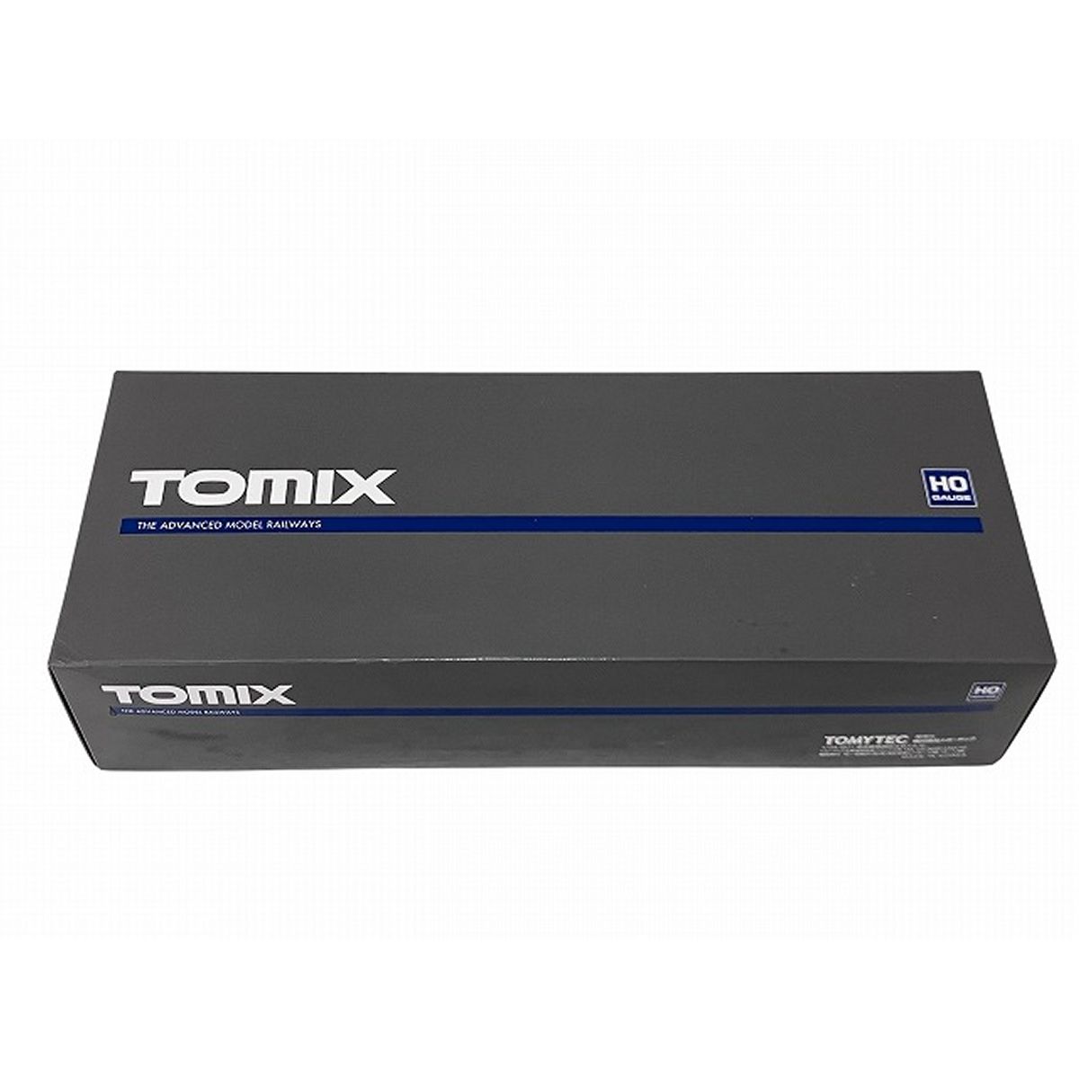 電気機関車 後期型