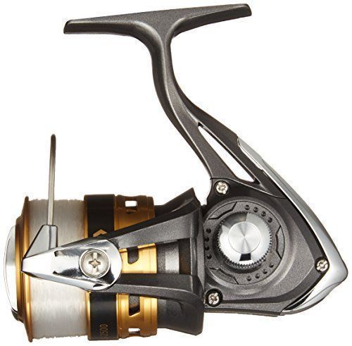 ダイワ(DAIWA) スピニングリール(糸付き) 16 ジョイナス 4500