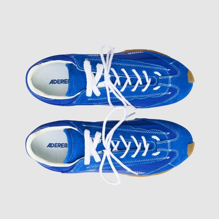 Ader Error アーダーエラー Ader Error Skid Z-Blue アーダー