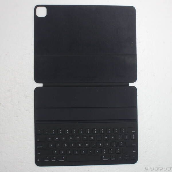 品〕 購入 12.9インチiPad Pro用 第4世代 Smart Keyboard Folio 英語