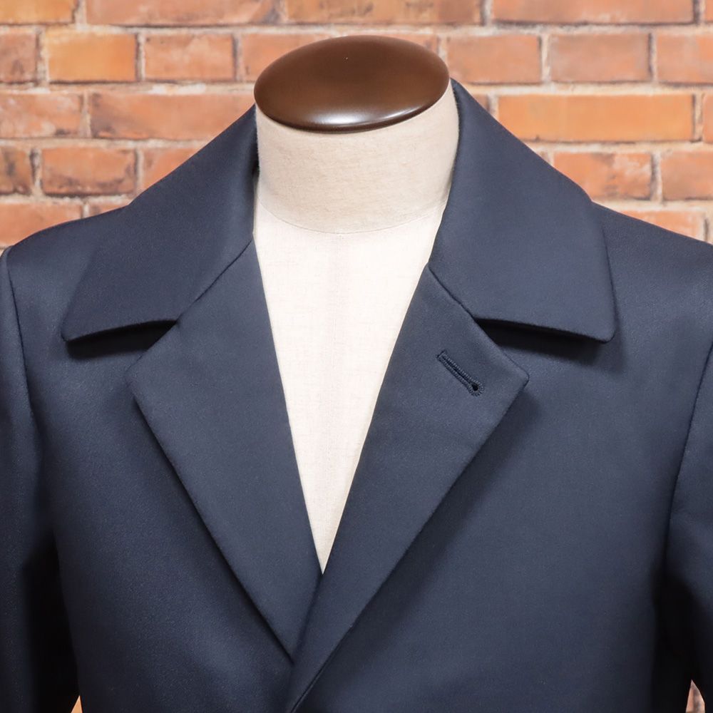 メンズ TETE HOMME テットオム カジュアル ストレッチ コート 薄手 楽天市場】シアサッカーストレッチセットアップ