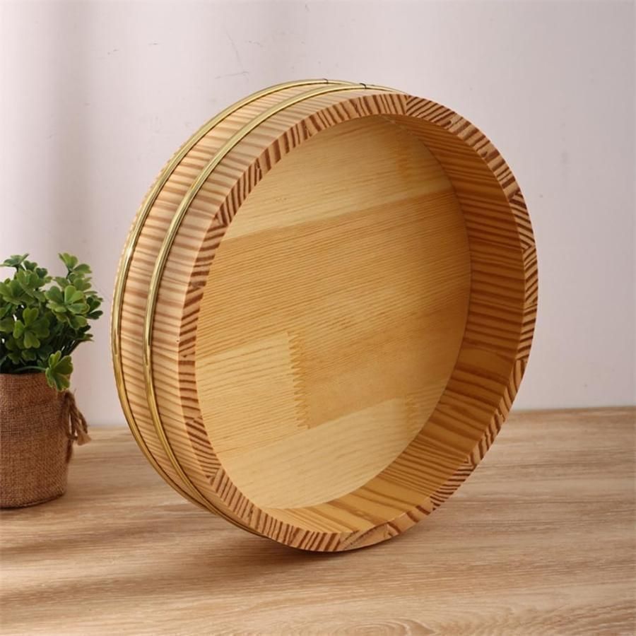 寿司シャリ用おひつ ヒートプレート付き 寿司シャリ用おひつ ヒート