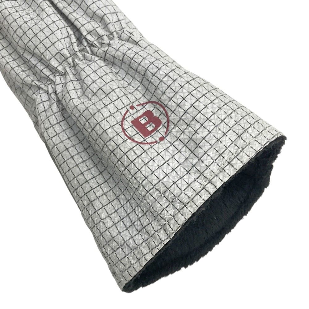 3点セット チェック柄