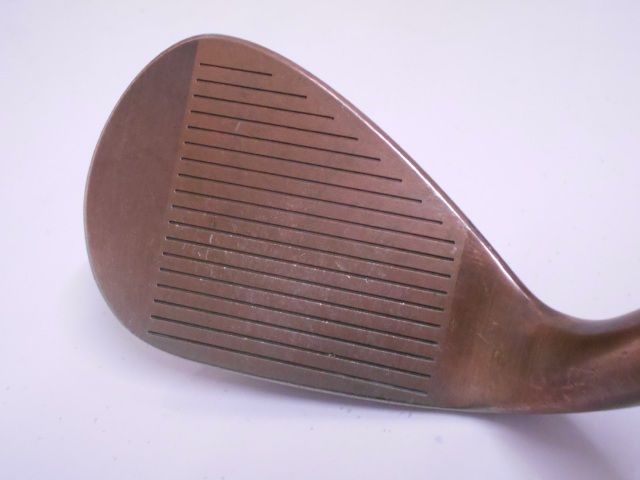 ウエッジ Copper