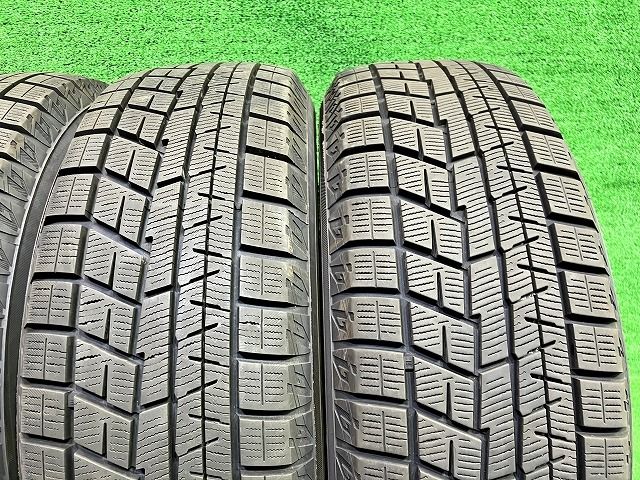 アイスガードIG60 195