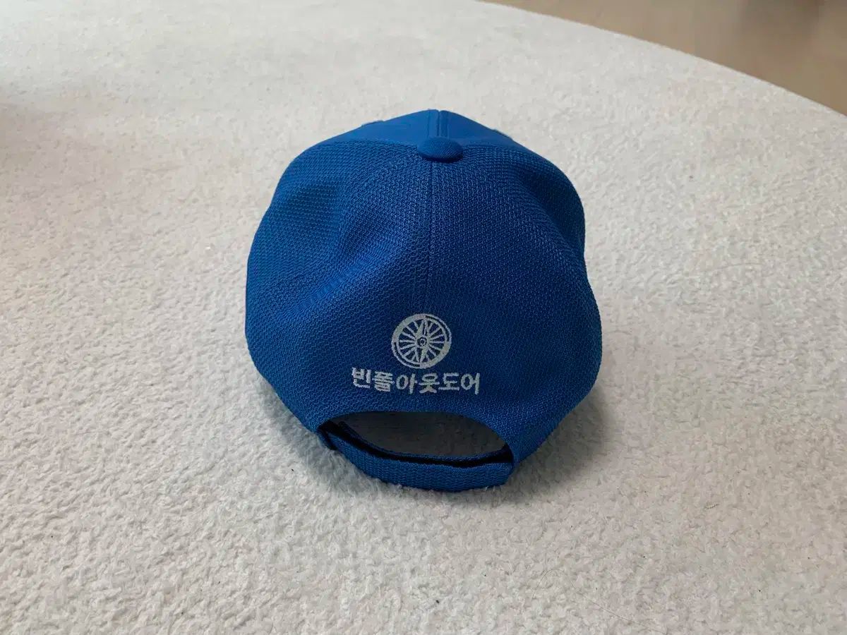 サムスン ライオンズ アセンティック 帽子 ビーンポールアウトドア